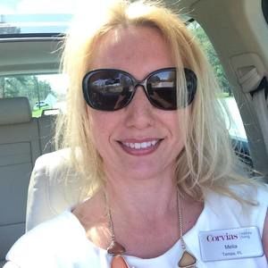 Meet your Posher, Melia